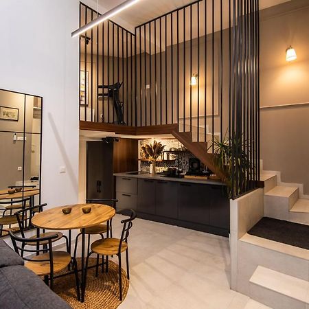 Super Modern Downtown Apartment Sarajevo Exterior foto