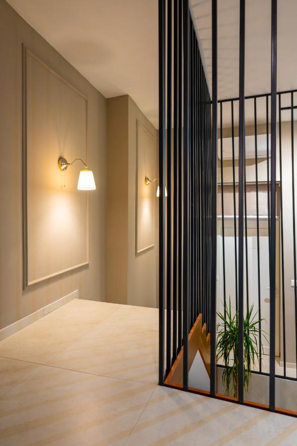 Super Modern Downtown Apartment Sarajevo Exterior foto